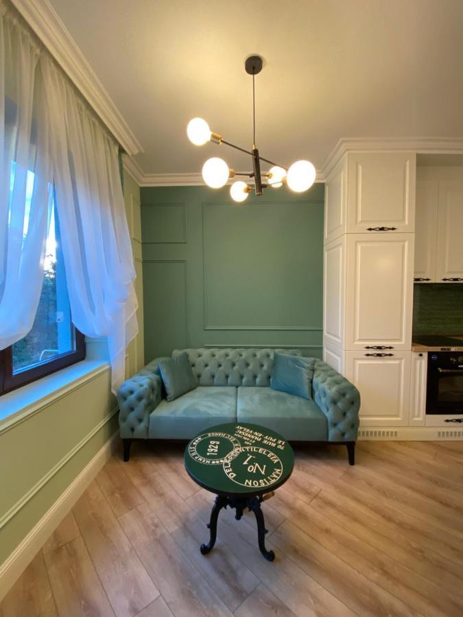 Classic And New Brand Apartment San Stefano 9 Várna Kültér fotó