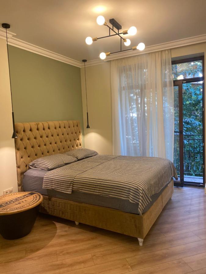 Classic And New Brand Apartment San Stefano 9 Várna Kültér fotó